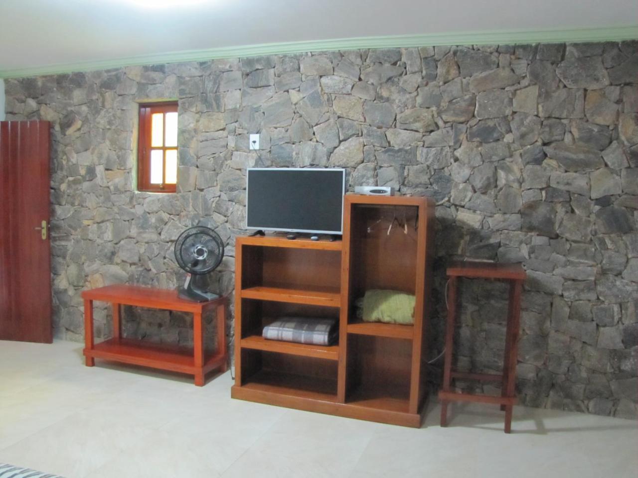 Pousada Tarituba Parati Exterior foto